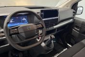 Citroen Jumpy XL L2H1