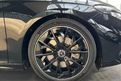 Mercedes CLA 220 4-Matic AMG Line