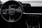 Audi A3 35 TFSI Advanced