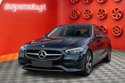 Mercedes Klasa C 200 d