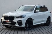 BMW X5 xDrive30d M Sport