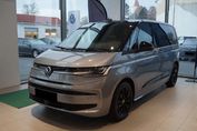 Volkswagen Multivan L1H1 Edition DSG