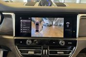 Porsche Macan Macan