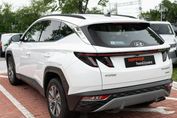 Hyundai Tucson 1.6 T-GDi HEV  2WD aut