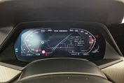 BMW X6 M50i