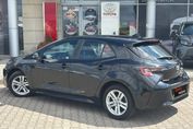 Toyota Corolla 1.8 Hybrid  + LPG Comfort
