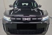 Dacia Bigster Expression 1.2 TCe Hybrid-G 4x4