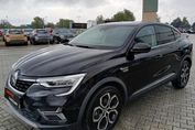 Renault Arkana 1.3 TCe mHEV Techno EDC