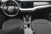 Skoda Octavia TSI Essence