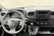 Renault Master 2.3 dCi L2H2