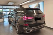 BMW X5 xDrive30d M Sport