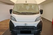 Toyota Proace Max EV 110kWh L3H2 Active