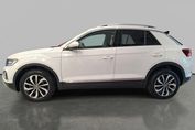 Volkswagen T-ROC 1.5 Tsi Style Dsg