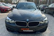 BMW Seria 3 Gran Turismo 320i Advantage aut