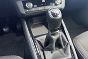 Skoda Scala 1.0 TSI