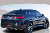 BMW X4 xDrive20d M Sport