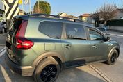 Dacia Jogger Extreme 7-miejsc LPG 1.0