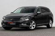Volkswagen Passat TSI Elegance DSG