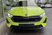 Skoda Octavia RS TSI 2.0 DSG