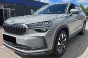Skoda Kodiaq Selection 2.0 TDI DSG 4x4