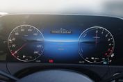 Mercedes Klasa E 300 de PHEV 4-Matic AMG Line