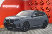 BMW X3 xDrive20d mHEV aut