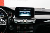 Mercedes CLS 350 BlueTEC AMG Line Plus 4-Matic