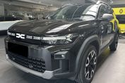 Dacia Bigster Journey 1.8 Full Hybrid