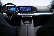 Mercedes GLE Coupe 350 de 4MATIC AMG Line