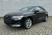 Audi A3 35 TFSI Advanced