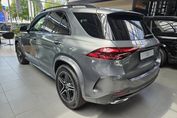 Mercedes GLE 300 d 4-Matic AMG Line