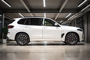 BMW X5 xDrive30d M Sport