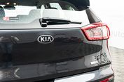 Kia Niro 1.6 GDI Hybrid M