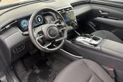 Hyundai Tucson Platinum 1.6 T-GDi 48V  DCT