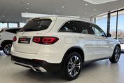 Mercedes GLC 200 d 4MATIC