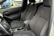 Toyota Corolla Cross 2.0 Hybrid Comfort