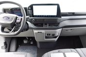 Ford Transit Custom 320 L2H1 Limited Zabudowa Brygadowa A8