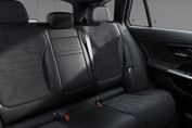 Mercedes Klasa C 250 d 4-Matic Kombi