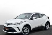 Toyota C-HR 1.8 Hybrid Comfort