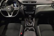 Nissan Qashqai 1.3 DIG-T N-Connecta DCT