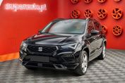 Seat Ateca FR Ateca 1.5 TSI  DSG