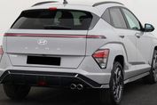 Hyundai Kona N Line DCT 1.6 GDI