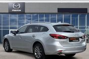 Mazda 6 2.0 Center-Line