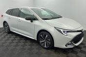 Toyota Corolla Style 2.0 Hybrid Dynamic Force