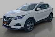 Nissan Qashqai DIG-T mHEV