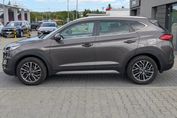 Hyundai Tucson 1.6 Crdi Style 2WD Dct