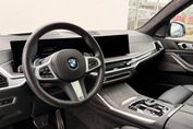 BMW X7 xDrive40d M Sport