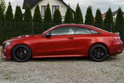 Mercedes Klasa E 3.0