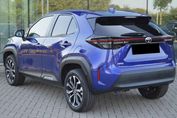 Toyota Yaris Cross Style 1.5 Hybrid