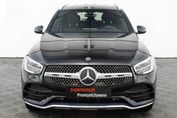 Mercedes GLC 200 d 4MATIC AMG Line